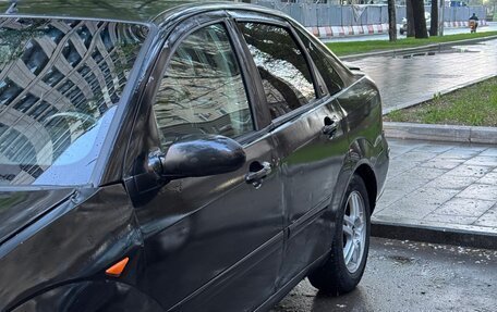 Ford Focus IV, 2004 год, 229 000 рублей, 5 фотография