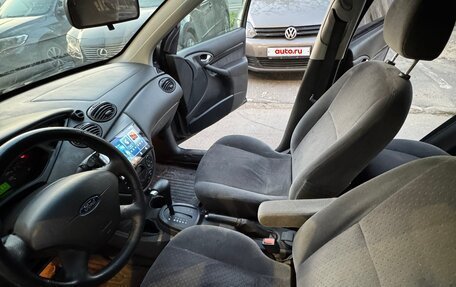 Ford Focus IV, 2004 год, 229 000 рублей, 13 фотография
