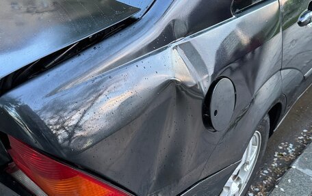 Ford Focus IV, 2004 год, 229 000 рублей, 9 фотография