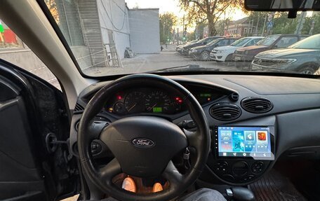 Ford Focus IV, 2004 год, 229 000 рублей, 14 фотография