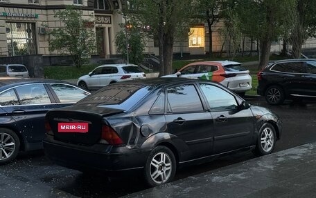 Ford Focus IV, 2004 год, 229 000 рублей, 8 фотография