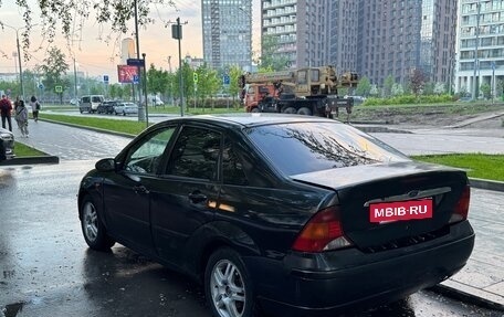 Ford Focus IV, 2004 год, 229 000 рублей, 6 фотография