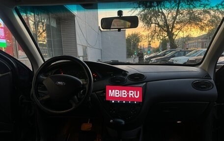 Ford Focus IV, 2004 год, 229 000 рублей, 11 фотография