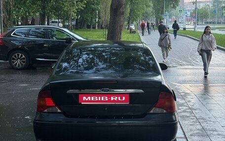 Ford Focus IV, 2004 год, 229 000 рублей, 7 фотография