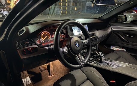 BMW 5 серия, 2011 год, 1 650 000 рублей, 11 фотография