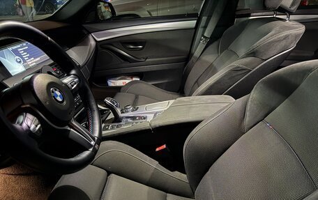 BMW 5 серия, 2011 год, 1 650 000 рублей, 8 фотография