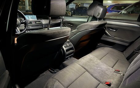 BMW 5 серия, 2011 год, 1 650 000 рублей, 10 фотография