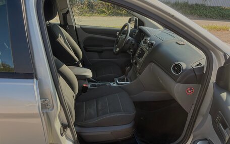 Ford Focus II рестайлинг, 2010 год, 500 000 рублей, 5 фотография