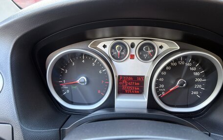 Ford Focus II рестайлинг, 2010 год, 500 000 рублей, 3 фотография