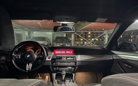 BMW 5 серия, 2011 год, 1 650 000 рублей, 9 фотография