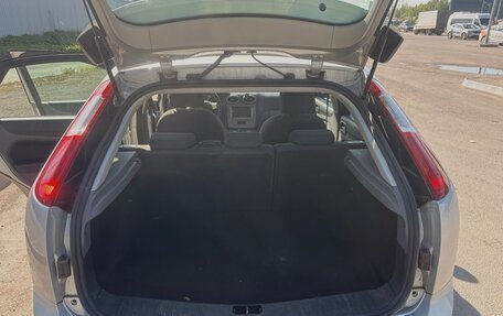 Ford Focus II рестайлинг, 2010 год, 500 000 рублей, 10 фотография