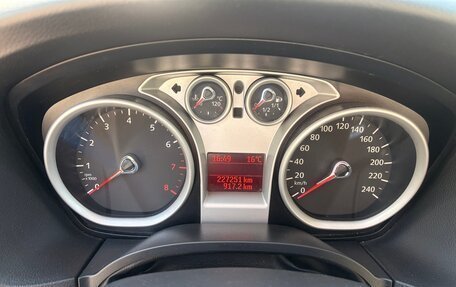 Ford Focus II рестайлинг, 2010 год, 500 000 рублей, 7 фотография
