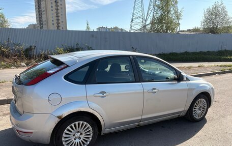 Ford Focus II рестайлинг, 2010 год, 500 000 рублей, 13 фотография