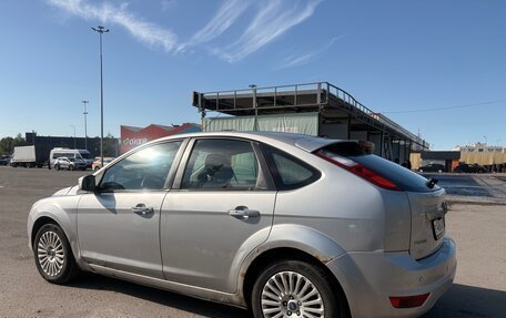 Ford Focus II рестайлинг, 2010 год, 500 000 рублей, 11 фотография