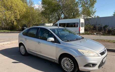 Ford Focus II рестайлинг, 2010 год, 500 000 рублей, 14 фотография