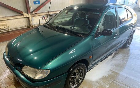 Renault Megane II, 1997 год, 80 000 рублей, 6 фотография