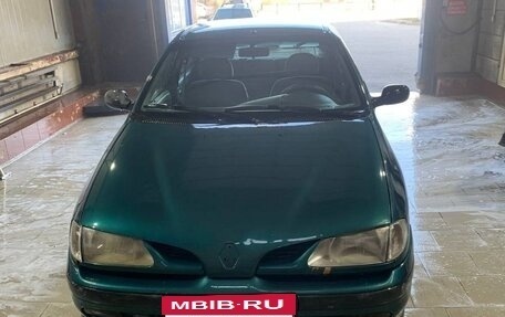Renault Megane II, 1997 год, 80 000 рублей, 2 фотография