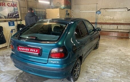 Renault Megane II, 1997 год, 80 000 рублей, 4 фотография