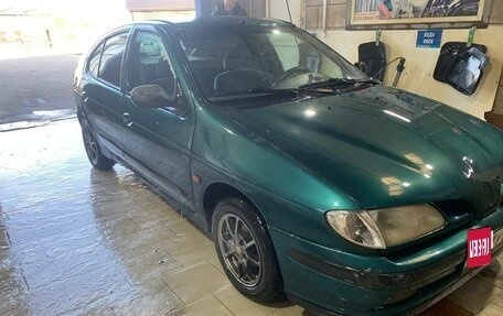 Renault Megane II, 1997 год, 80 000 рублей, 3 фотография
