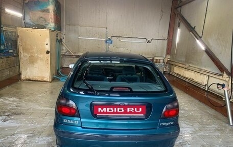 Renault Megane II, 1997 год, 80 000 рублей, 7 фотография