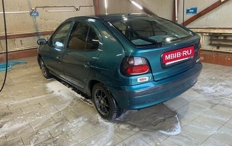 Renault Megane II, 1997 год, 80 000 рублей, 5 фотография