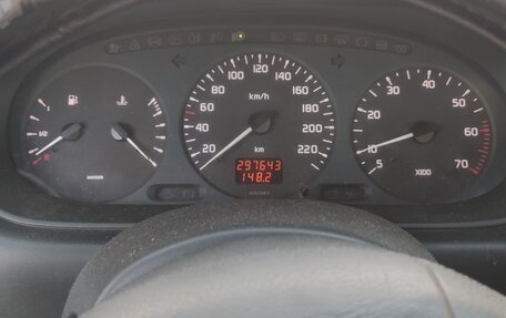 Renault Megane II, 1997 год, 80 000 рублей, 10 фотография