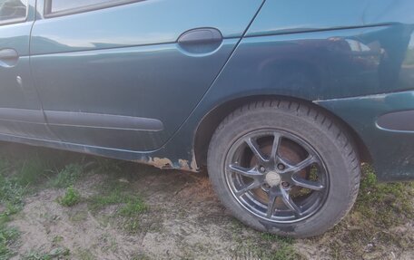 Renault Megane II, 1997 год, 80 000 рублей, 9 фотография