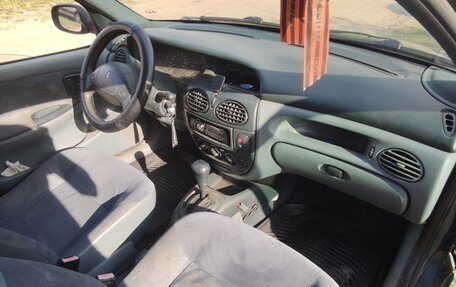 Renault Megane II, 1997 год, 80 000 рублей, 12 фотография