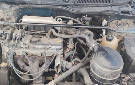 Renault Megane II, 1997 год, 80 000 рублей, 14 фотография
