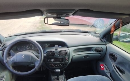 Renault Megane II, 1997 год, 80 000 рублей, 11 фотография