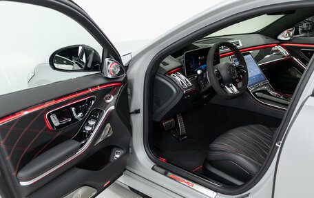 Mercedes-Benz S-Класс AMG, 2024 год, 32 990 000 рублей, 7 фотография