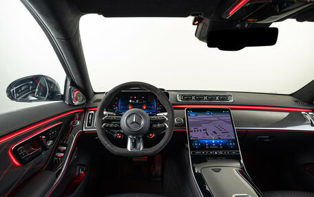 Mercedes-Benz S-Класс AMG, 2024 год, 32 990 000 рублей, 13 фотография
