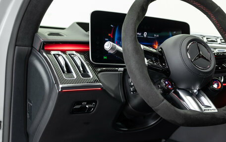Mercedes-Benz S-Класс AMG, 2024 год, 32 990 000 рублей, 14 фотография
