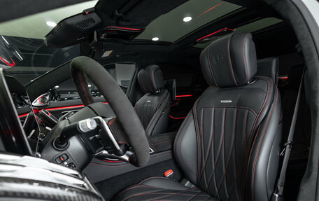 Mercedes-Benz S-Класс AMG, 2024 год, 32 990 000 рублей, 11 фотография