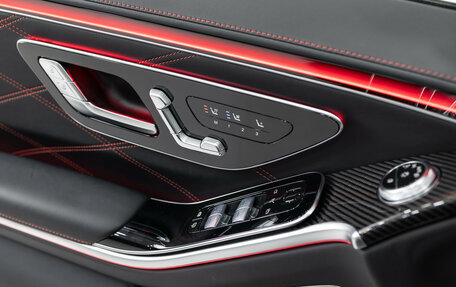 Mercedes-Benz S-Класс AMG, 2024 год, 32 990 000 рублей, 9 фотография