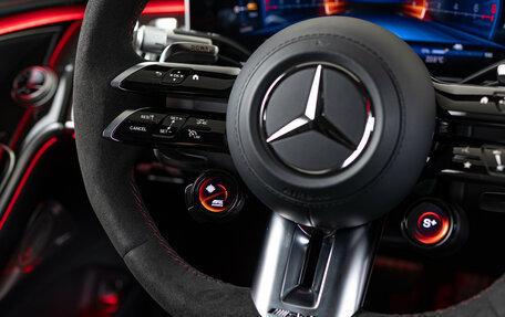 Mercedes-Benz S-Класс AMG, 2024 год, 32 990 000 рублей, 16 фотография