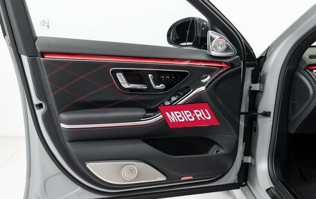 Mercedes-Benz S-Класс AMG, 2024 год, 32 990 000 рублей, 8 фотография
