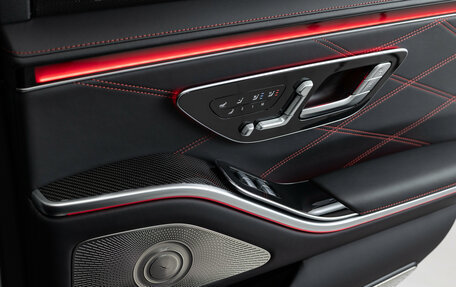 Mercedes-Benz S-Класс AMG, 2024 год, 32 990 000 рублей, 27 фотография