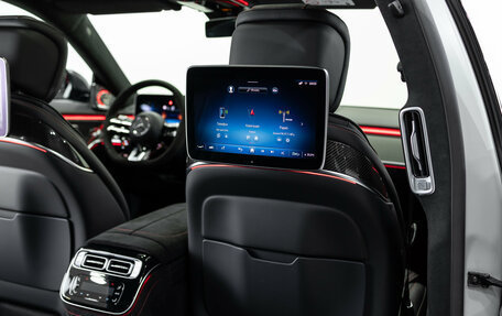 Mercedes-Benz S-Класс AMG, 2024 год, 32 990 000 рублей, 30 фотография