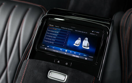 Mercedes-Benz S-Класс AMG, 2024 год, 32 990 000 рублей, 32 фотография