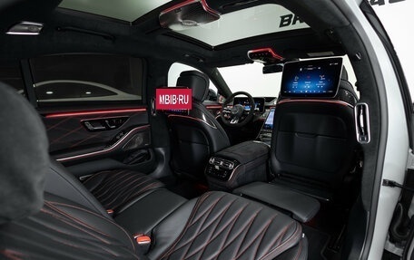 Mercedes-Benz S-Класс AMG, 2024 год, 32 990 000 рублей, 28 фотография