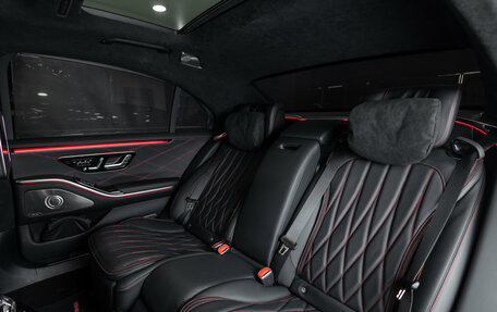 Mercedes-Benz S-Класс AMG, 2024 год, 32 990 000 рублей, 33 фотография