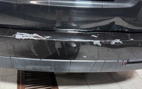 SsangYong Kyron I, 2012 год, 900 000 рублей, 6 фотография