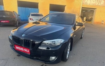 BMW 5 серия, 2011 год, 650 000 рублей, 1 фотография