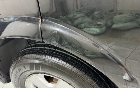 SsangYong Kyron I, 2012 год, 900 000 рублей, 11 фотография