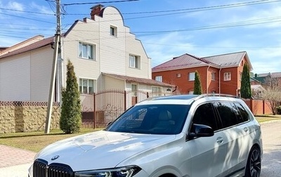 BMW X7, 2019 год, 5 990 000 рублей, 1 фотография