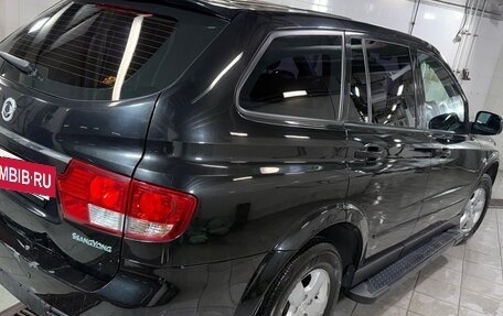 SsangYong Kyron I, 2012 год, 900 000 рублей, 10 фотография