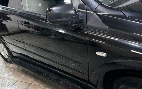 SsangYong Kyron I, 2012 год, 900 000 рублей, 13 фотография