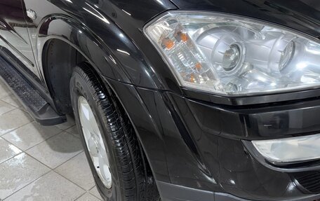SsangYong Kyron I, 2012 год, 900 000 рублей, 14 фотография