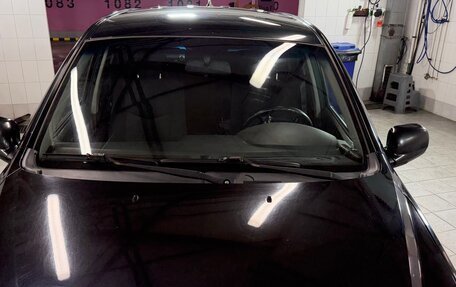SsangYong Kyron I, 2012 год, 900 000 рублей, 18 фотография